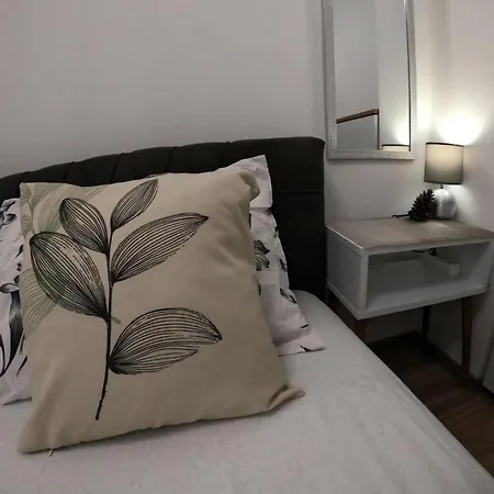 Apartment Diego - Ravna Planina *